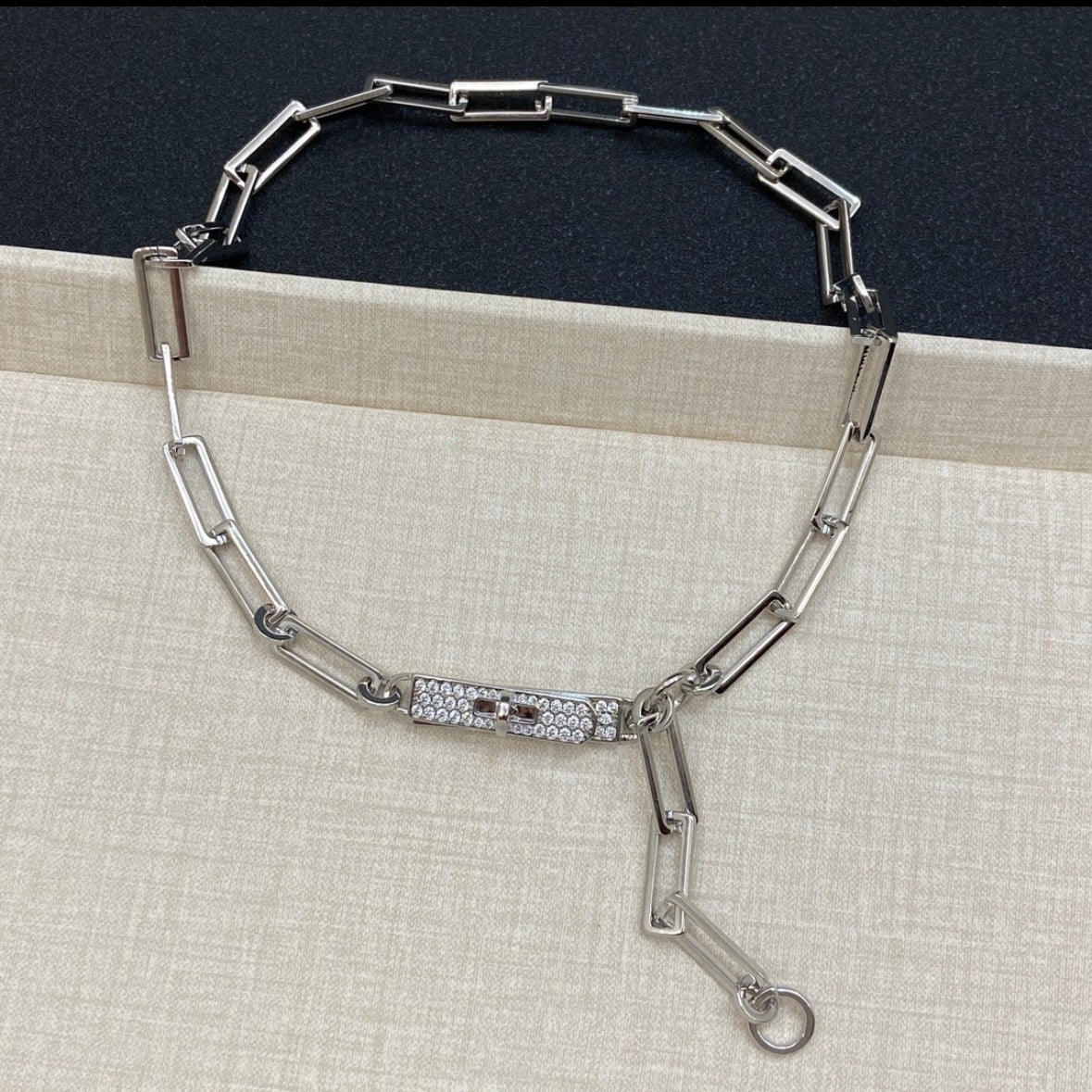 collier hermes